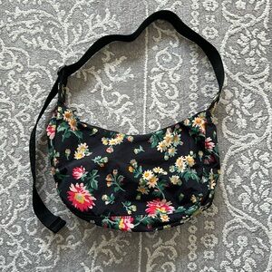 BAGGU x Laura Ashley collab bag